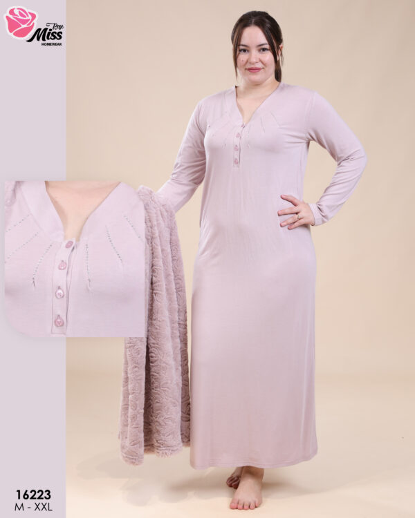 3-Pieces for women 16223