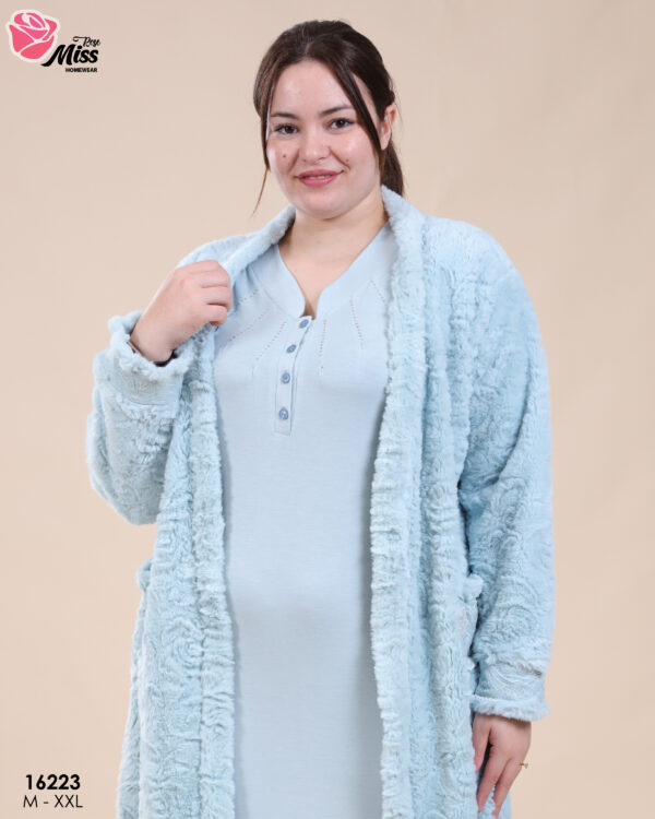 3-Pieces for women 16223