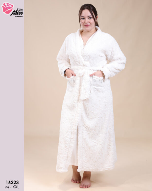 3-Pieces for women 16223