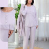 3-Pieces for women 16231