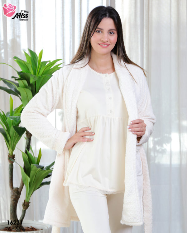 3-Pieces for women 16231