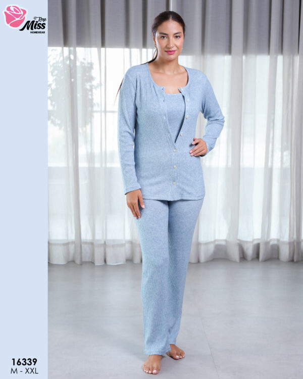 3-Pieces for women 16339