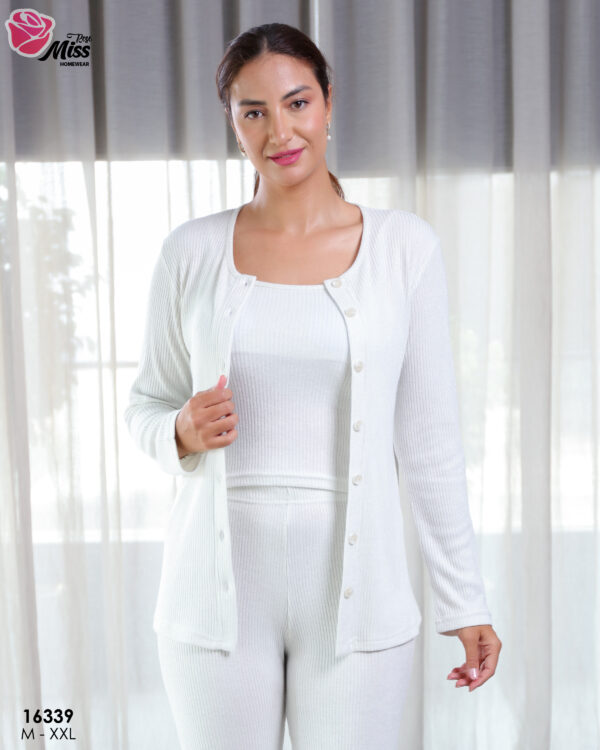 3-Pieces for women 16339