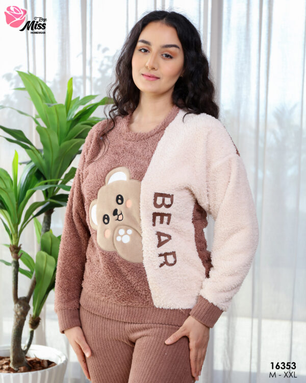 2-Pieces BEAR for women 16353