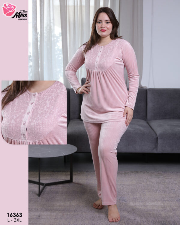 JABADOUR for women 16363