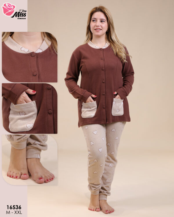 2-Pieces for women 16536