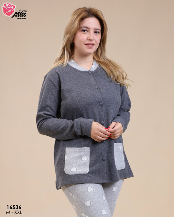 2-Pieces for women 16536