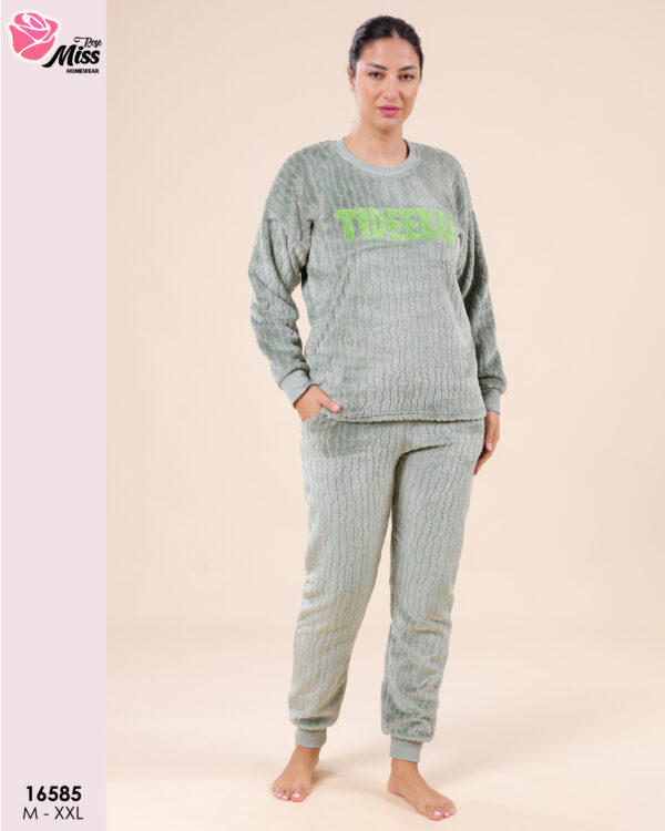 2-Pieces for women 16585