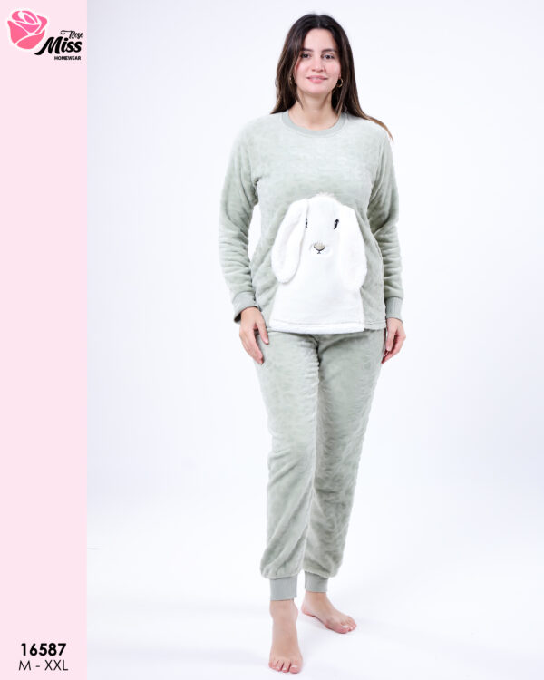 2-Pieces for women 16587