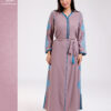 Amira 11545 h Women's Moroccan Jellaba – Elegant Longwear 11545