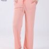 Angela Lodi Pantalon d'intérieur large – Réf 18180 – Pêche