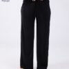 Angela Lodi Pantalon d'intérieur large – Réf 18180 – Noir