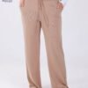 Angela Lodi Pantalon d'intérieur large – Réf 18180 – Beige