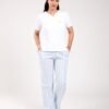 Coco Cotton Pyjama – Réf 00230 – Bleu ciel