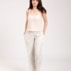 Rose Miss Pyjama – Réf 00213 – Pêche