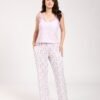 Rose Miss Pyjama – Réf 00213 – Lilas