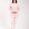 Rose Miss Pyjama – Réf 00510 – Rose