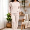 Rose Miss Pyjama – Réf 00680 – Beige