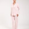 Rose Miss Pyjama – Réf 00727 – Rose