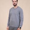 Polo Speed Pyjama homme – Réf 14881 – Gris