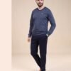 Polo Speed Pyjama homme – Réf 14881 – Bleu marine