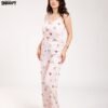 Snoopy Pyjama – Réf 00068 – Rose Snoopy Pyjama – Réf 00068 – Rose