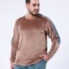 Tress Pyjama homme velours – Réf 16933 – Camel Tress Pyjama homme velours – Réf 16933 – Camel